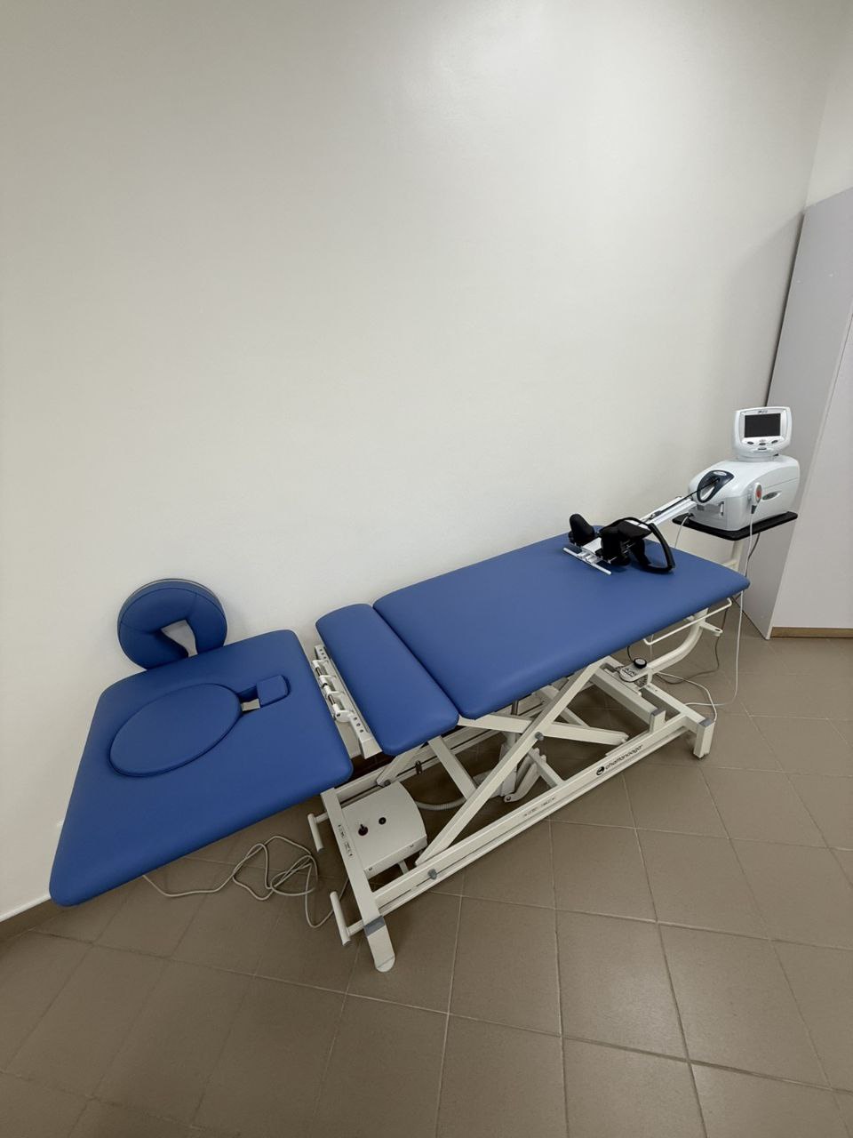 Процедурний кабінет